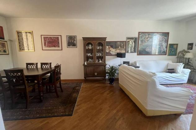 Appartamento in vendita a Lido di Camaiore - Camaiore 130 mq Rif: 1328044 - Foto 3