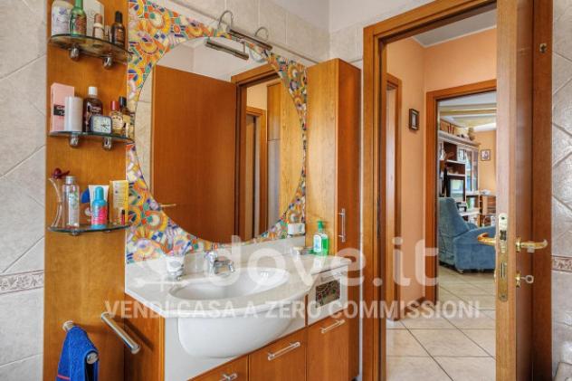 Appartamento di 85 m² con 3 locali e box auto in vendita a Cantù - Foto 13