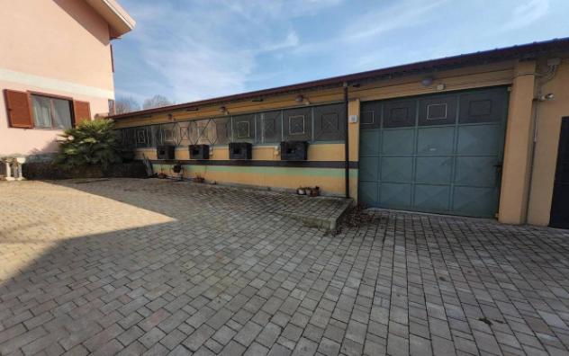 Immobile in asta di 135 m² in vendita a Caselette - Foto 2