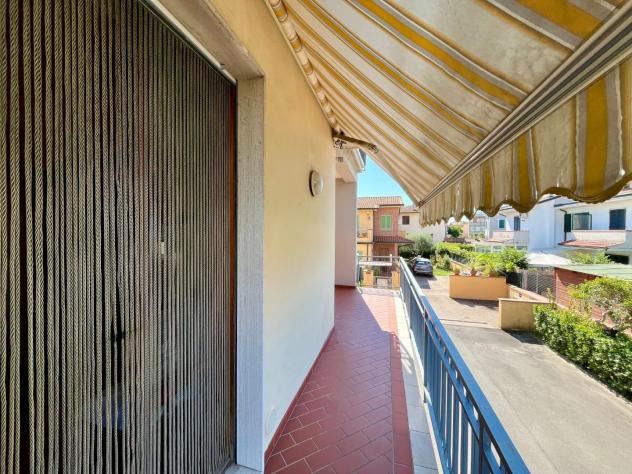 Appartamento in vendita a Castelfranco di Sotto 130 mq Rif: 1444560 - Foto 10