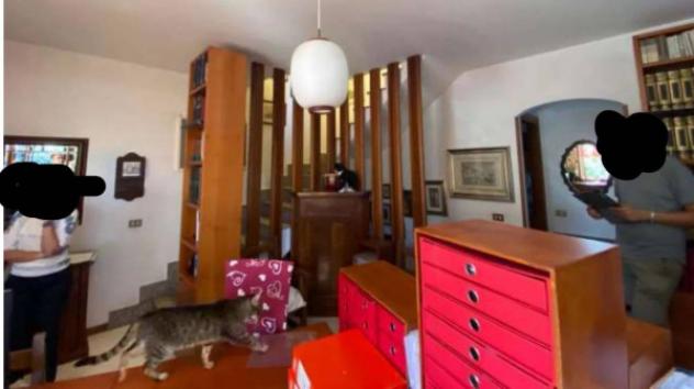 Immobile in asta di 148 m², box auto in vendita a Cerveteri - Foto 10