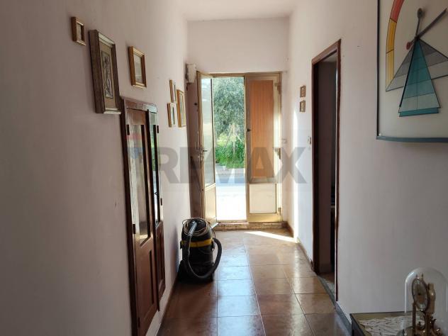 Casa Indipendente in vendita a Chiaramonte Gulfi, Roccazzo - Foto 11