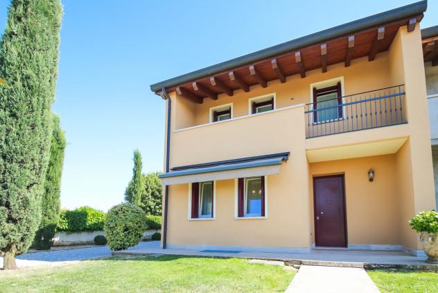 Bifamiliare in vendita a Cittadella