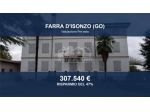 Immobile in asta di 496 m² con più di 5 locali in vendita a Farra d'Isonzo