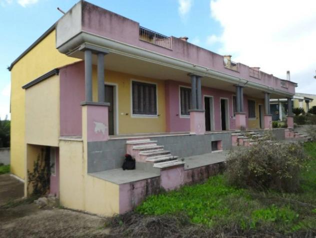 Immobile in asta di 147 m² con più di 5 locali in vendita a Ghilarza - Foto 13