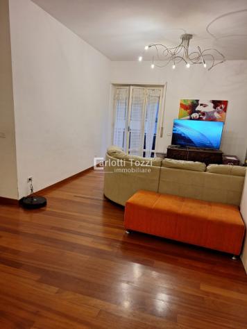 APPARTAMENTO INDIPENDENTE di 5 vani e di 125 mq (GROSSETO) rif. 03620 - Foto 18