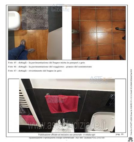 IMMOBILI-IMMOBILE RESIDENZIALE-SS 148 Pontina km 74,400 - Foto 8