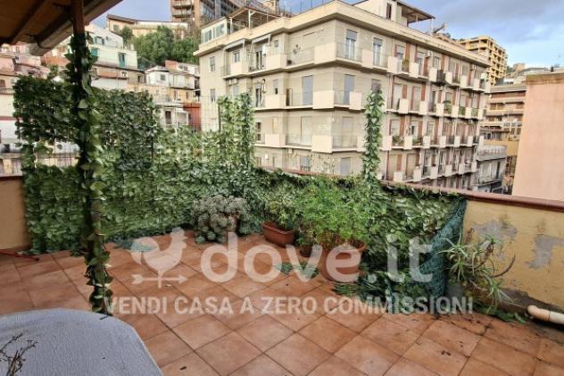 Attico / Mansarda di 92 m² con 3 locali in vendita a Messina - Foto 8