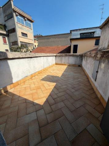 Attico / Mansarda di 30 m² con 1 locale in vendita a Milano - Foto 18