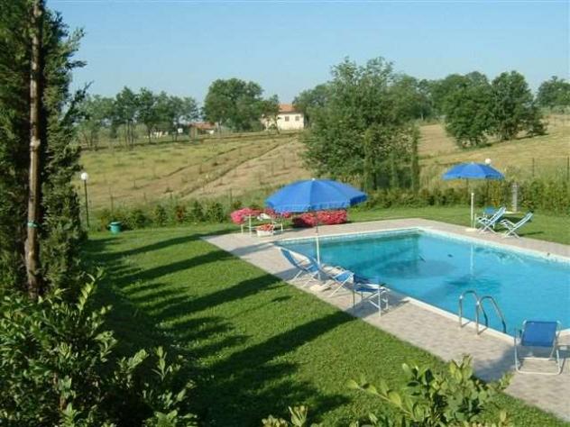agri monsulmano t - Casa singola a Monsummano Terme - Foto 4