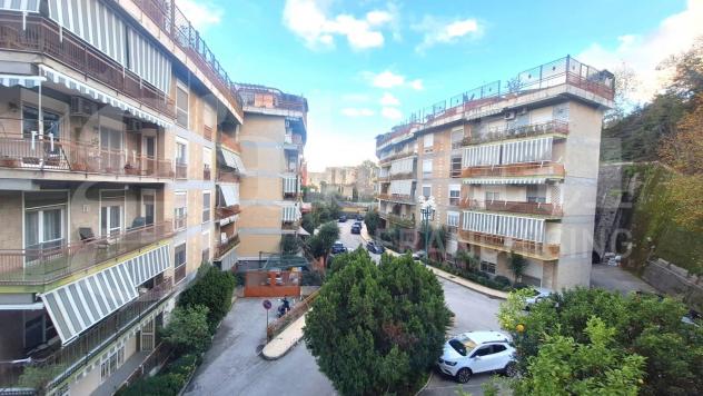 Appartamento - Napoli . Rif.: PARCOSIR273VRG - Foto 17