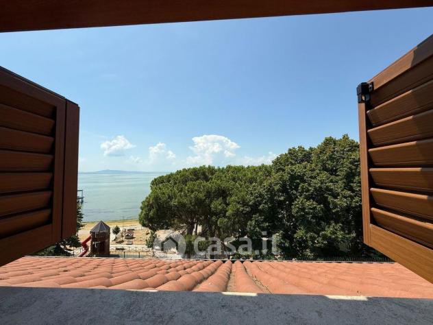 Passignano sul Trasimeno vendesi appartamento 4 vani 85 Mq - Foto 3