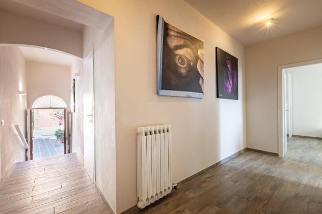 Appartamento in vendita a Ghizzano - Peccioli 110 mq Rif: 1332951 - Foto 6