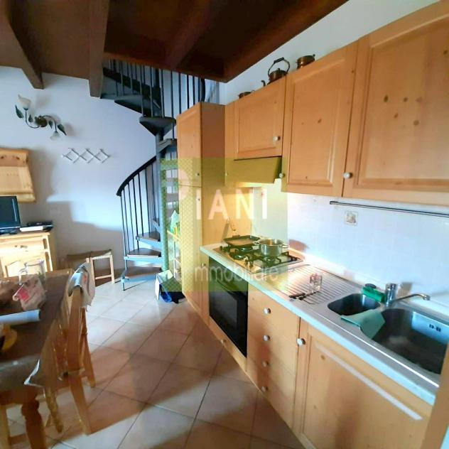 Appartamento in vendita a Pievepelago 70 mq Rif: 601848 - Foto 4
