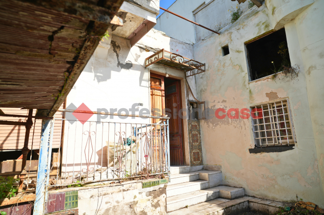 Casa semindipendente in vendita a Pompei - Foto 3