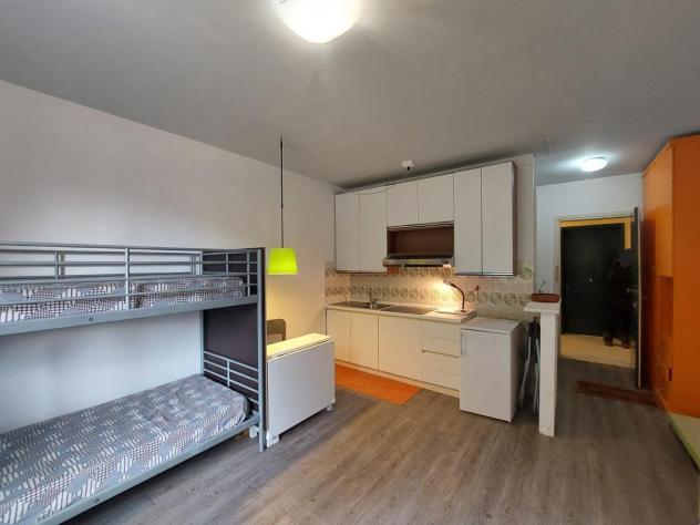 Appartamento in vendita a Rio 27 mq Rif: 1298647 - Foto 9