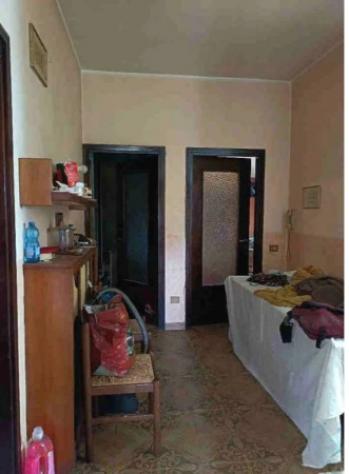 Immobile in asta di 105 m², box auto doppio in vendita a Robecchetto con Induno - Foto 9