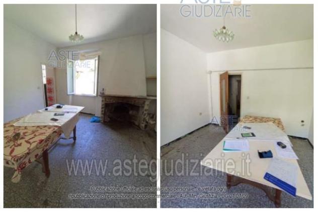 IMMOBILI-IMMOBILE RESIDENZIALE-Via Nazionale, 55, 08020 Sarule NU, Italia - Foto 8