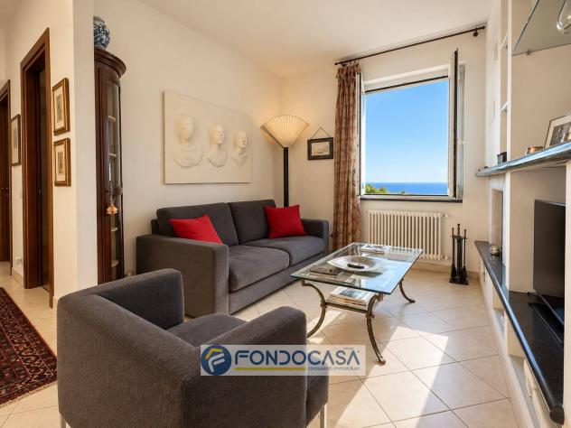 Villa in vendita a Savona, Legino - Foto 10