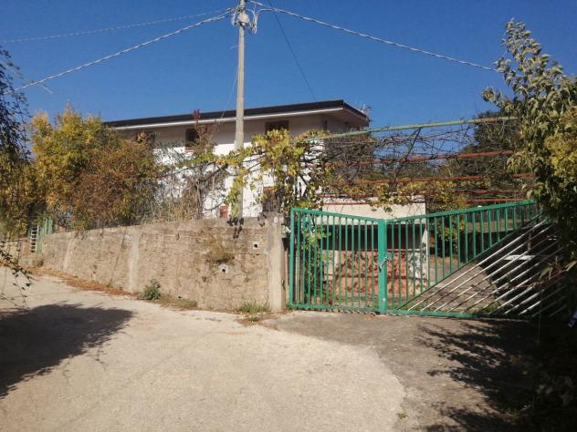 Villa singola - Sezze . Rif.: Cod. rif 3095647VRG