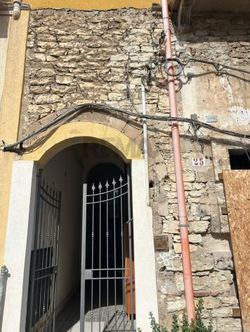 Casa Indipendente in vendita a Trapani