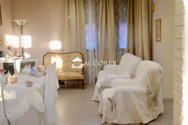 VILLA A SCHIERA di 5 vani e di 210 mq (TREVIGNANO) rif. RS669_1 - Foto 7