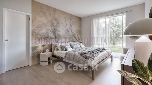 Villa in Vendita in Via Montello a Varese - Foto 10
