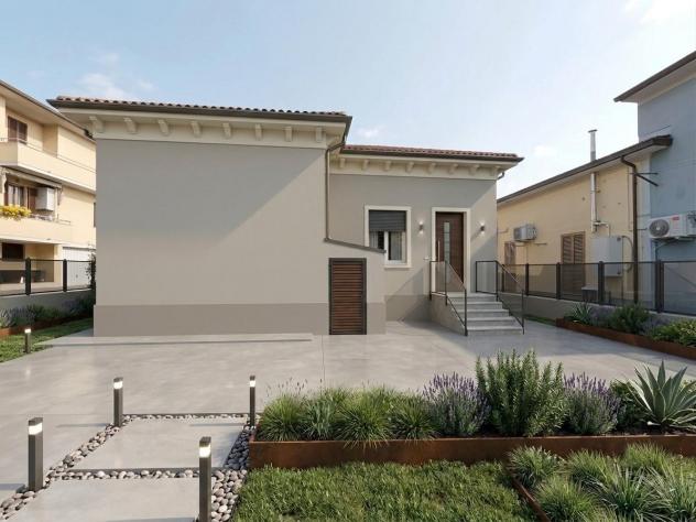 Viareggina in vendita a Migliarino - Vecchiano 113 mq Rif: 1425878 - Foto 3