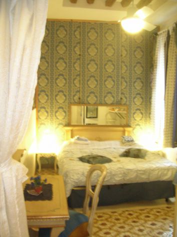 Appartamento uso Bed and Breakfast a Venezia di fronte Biennale no acqua alta - Foto 4