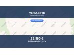 Immobile in asta di 189 m² con più di 5 locali in vendita a Veroli