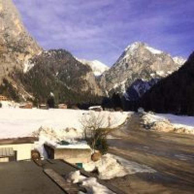 Albergo Malga Ciapela S.n.c. di Modolo Gino e Paolo - Foto 4