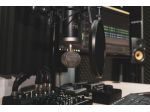 Speaker, doppiatore