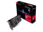 Scheda video Radeon Pulse RX 560 da 4 Gb
