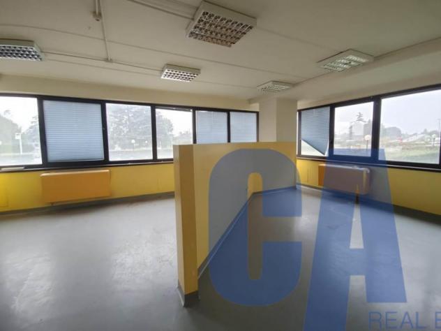 Ufficio a Agrate Brianza - Rif. UVAZT003 - Foto 8