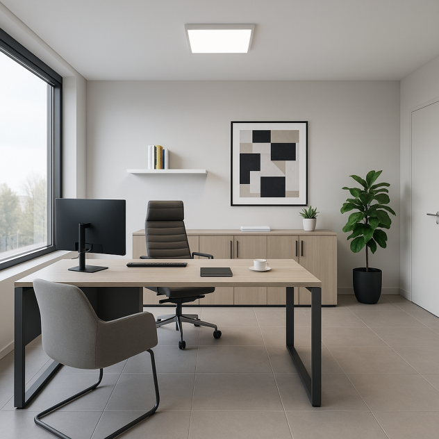 Ufficio in vendita a Cascina 51 mq Rif: 1422974 - Foto 5