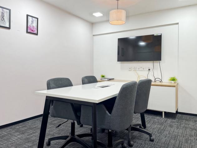 Coworking in affitto - Regus Fiumicino, Via delle Arti a Fiumicino - Foto 4