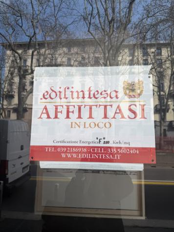 Negozio luminosissimo - Foto 13