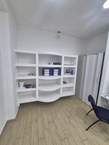 Fuorigrotta - Via Diocleziano - Locale 36 mq - Locato per Investimento - Foto 8
