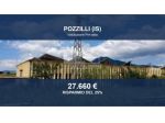 Immobile in asta di 251 m² con più di 5 locali in vendita a Pozzilli