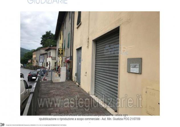 IMMOBILI-IMMOBILE COMMERCIALE-SR66, Pistoia PT, Italia - Foto 2