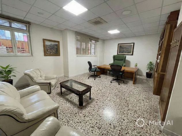 fittasi stanze uso studio/ ufficio - Foto 3