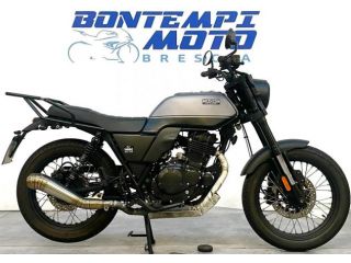 Brixton Glanville 250 null
