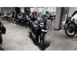 HONDA SH 150 Abs my20