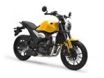 UM MOTORCYCLES ITALIA Riverdale 401 Abs