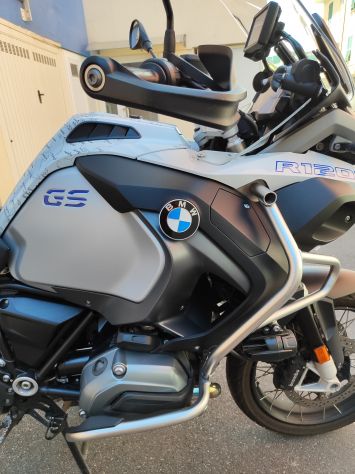BMW R 1200 GS ADV ADVENTURE FULL OPTIONAL - Foto 3