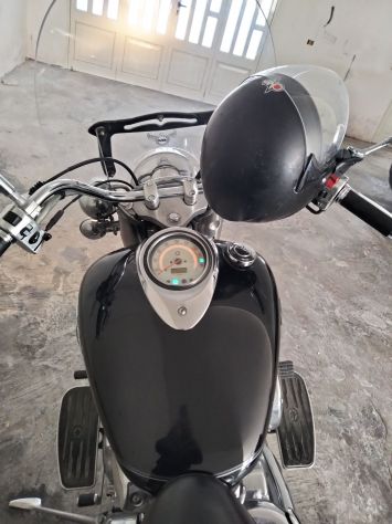 Vendo Moto - Foto 4