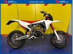 FANTIC MOTOR XM 50 Motard Garantita e Finanziabile rif. 24117506