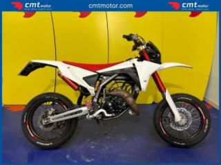 FANTIC MOTOR XM 50 Motard Garantita e Finanziabile rif. 24117506