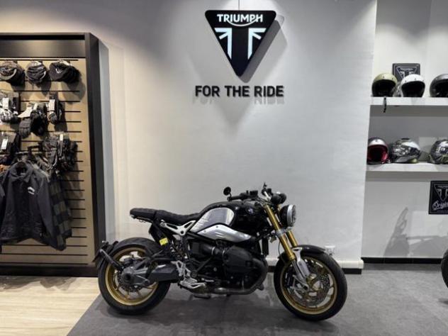 BMW R Nine T . rif. 24062979