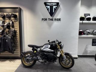 BMW R Nine T . rif. 24062979